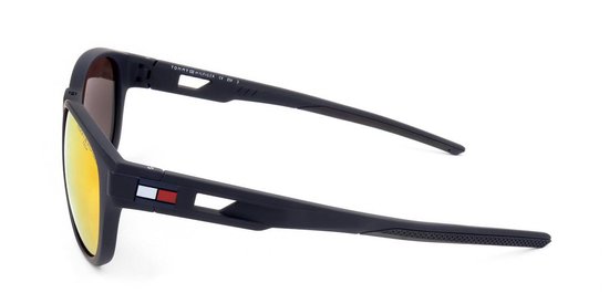 Zonnebril Heren Tommy Hilfiger TH-1912-S-FLL ø 54 mm van Tommy Hilfiger — afbeelding 4