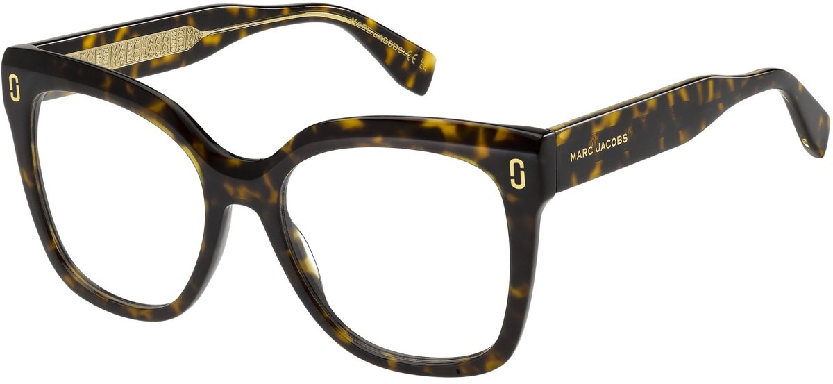 Bril Marc Jacobs MJ 1142 086