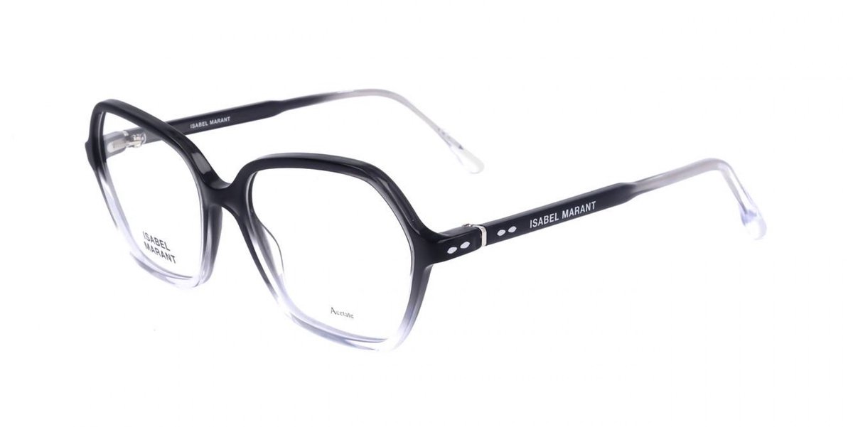 Isabel Marant IM 0092 Grey shaded crystal 53/16/140 WOMAN Brilmonturen
