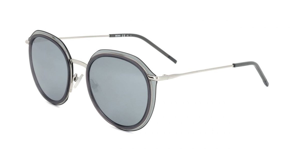 Hugo Boss BOSS 1276/S Grey 51/21/145 WOMAN Zonnebrillen