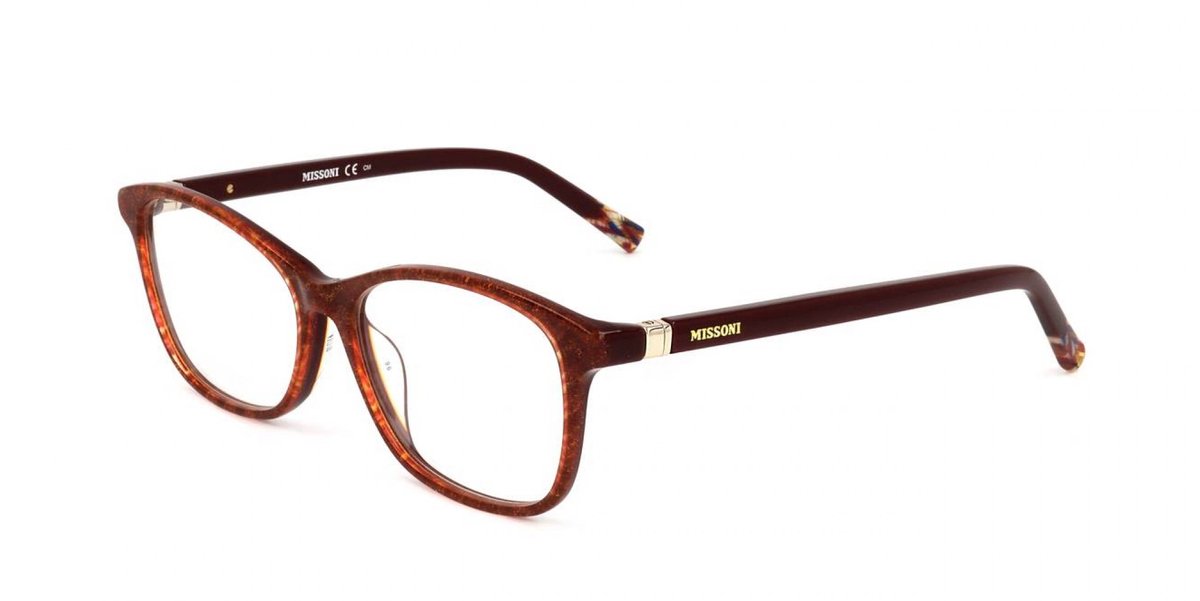 Missoni MIS 0020 SR8 Glasdiameter: 53