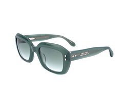 Isabel Marant Im0108gs1ed Dames Zonnebril Groen Green/CAT3 Vrouw