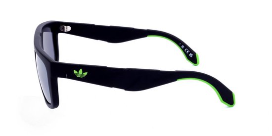 Adidas Originals Or0093 Zonnebril Zwart Man van Adidas — afbeelding 4