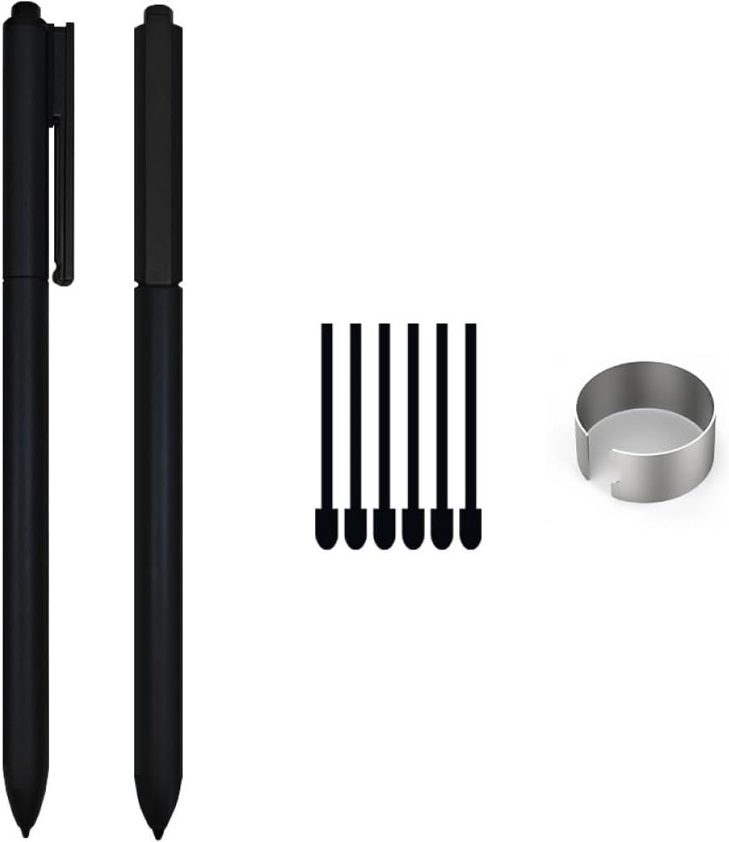Digitale Pen - Stylus Pen - Notities Maken - EMR Technologie - Zwart