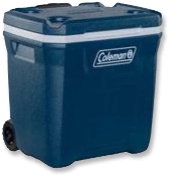 Coleman Xtreme 26l Harde Draagbare Koeler Blauw — afbeelding 3