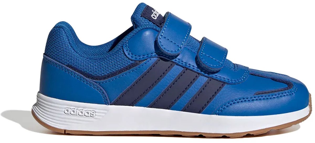 Adidas Tensaur Switch Schoenen Kinderen Blauw