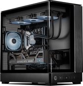 Scan 3XS Systems Curve – Powered by ASUS – Stage 5 Gaming PC – ASUS RTX 5090 – Ryzen 7 9800X3D – Corsair DDR5 32GB – WD Black 2TB SSD – 4K Ultra Gaming