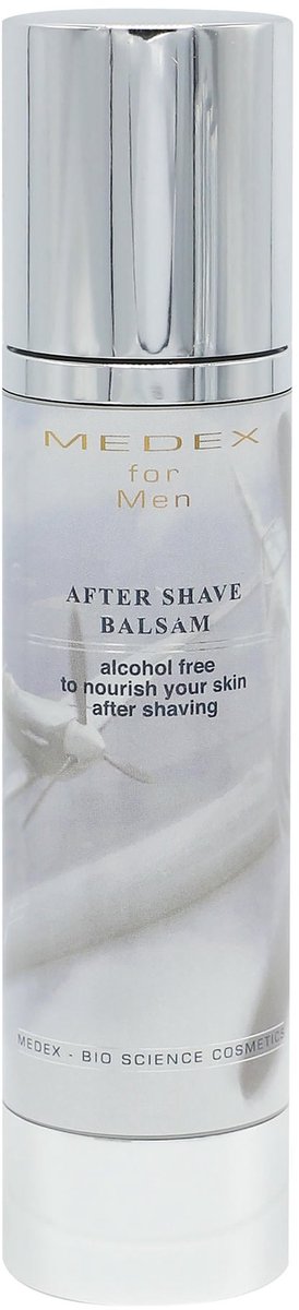 Medex for Men After Shave Balsem - 100ml - Kalmerend