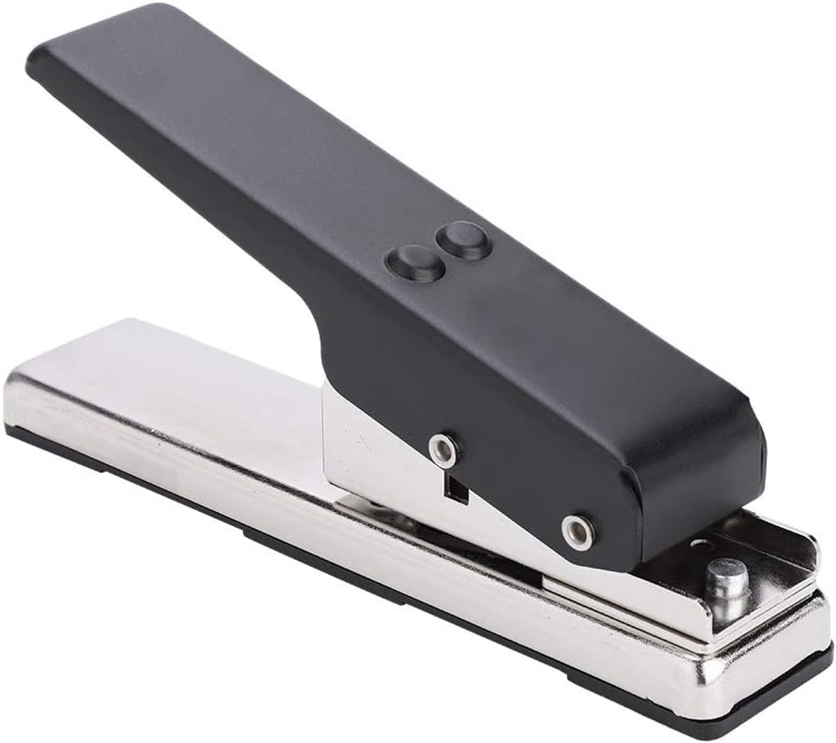 Plectrum Maker - DIY Plectrum Tool - Muziek Maken - Niet-kras Basis - 19 x 6 x 5 cm