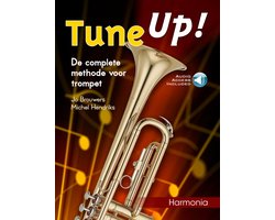 Tune Up! 1