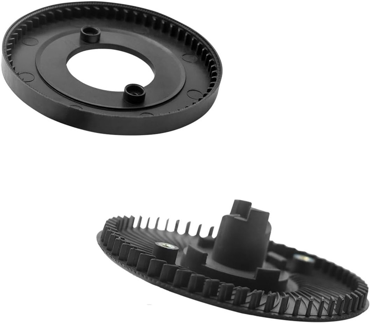 Drone Sproeierset - Landbouw Mondstuk - Agrarisch Spuiten - Centrifugaal Ontwerp - 1x1x1 cm - Bordeaux