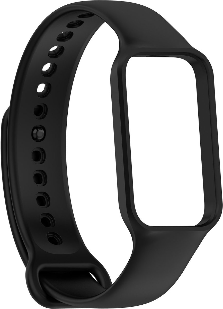Armband voor Xiaomi Smart Band 8 Actief, Redmi Band 2