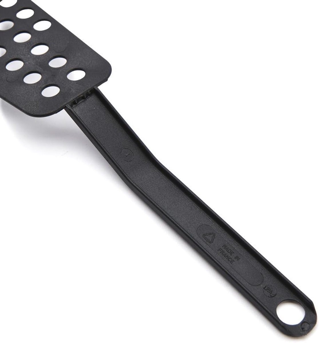 Nylon Spatel - Keuken spatel - Antiaanbakpannen - Vaatwasserbestendig - 121 x 66 cm