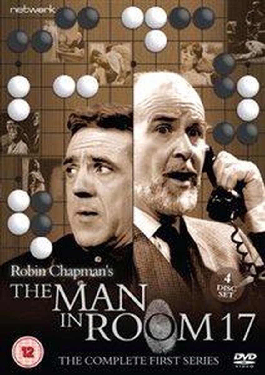 Man In Room 17 Series 1