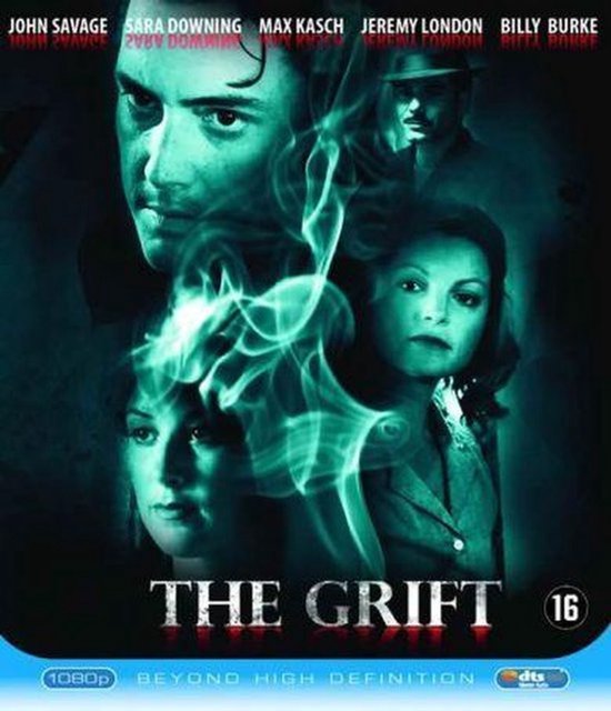 The Grift