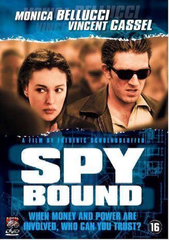 Spybound