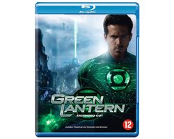 Speelfilm - Green Lantern