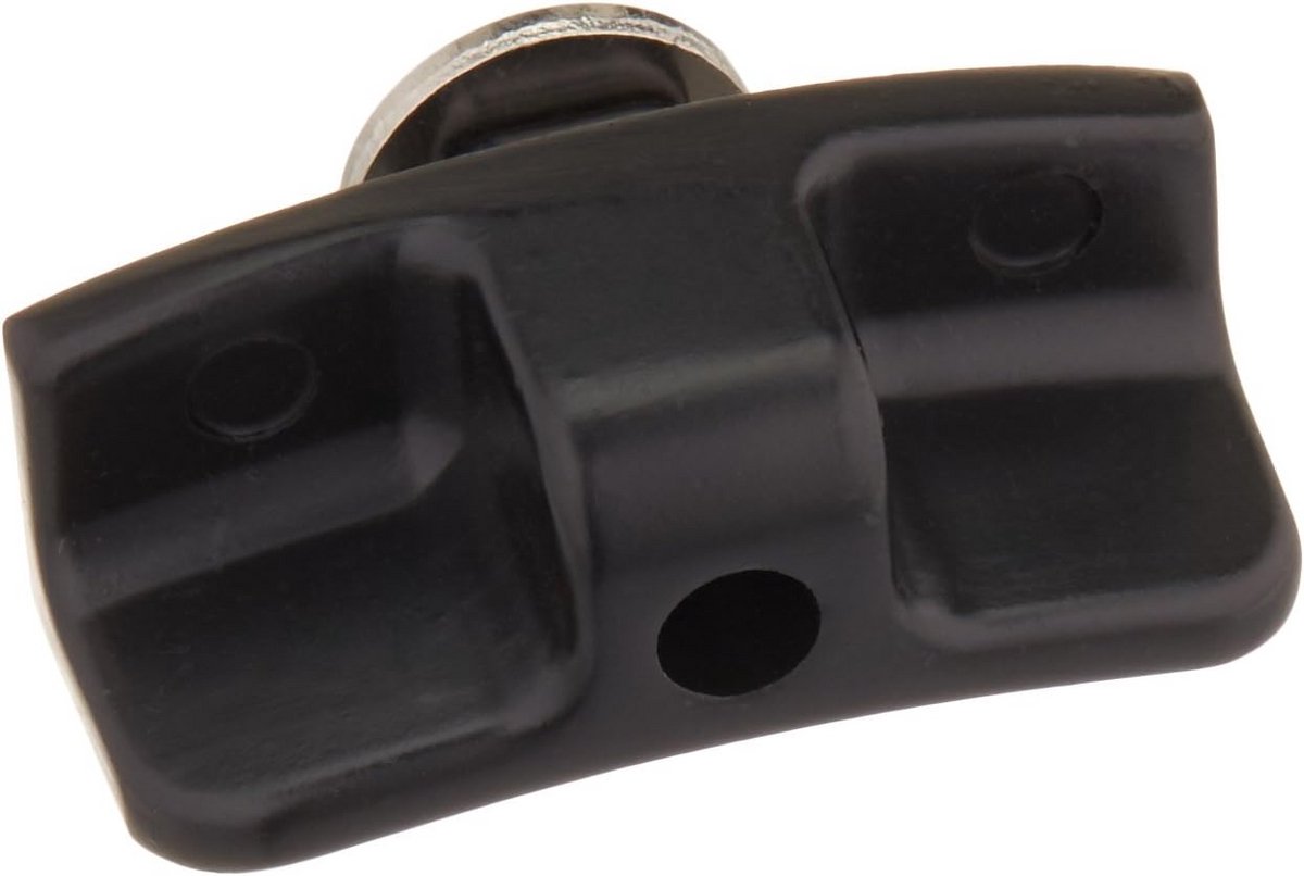 Pedaal Accessoires - Drum Onderdelen - Bassdrum Stabilisatie - Set van Twee - SC-TS