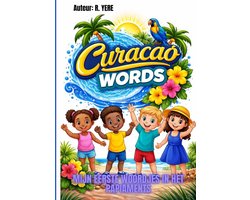 Curacao Words