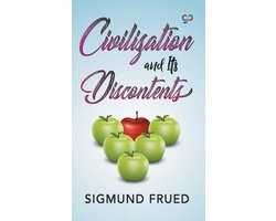 Omslag van Deluxe Hardbound Edition- Civilization and Its Discontents