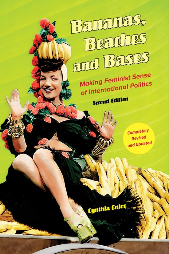 Bananas Beaches & Bases