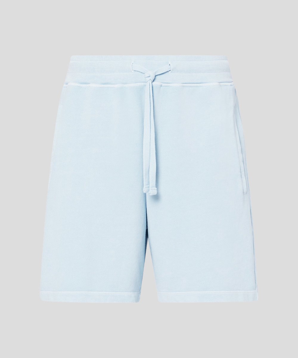 PEUTEREY LEON Shorts blue clair-L