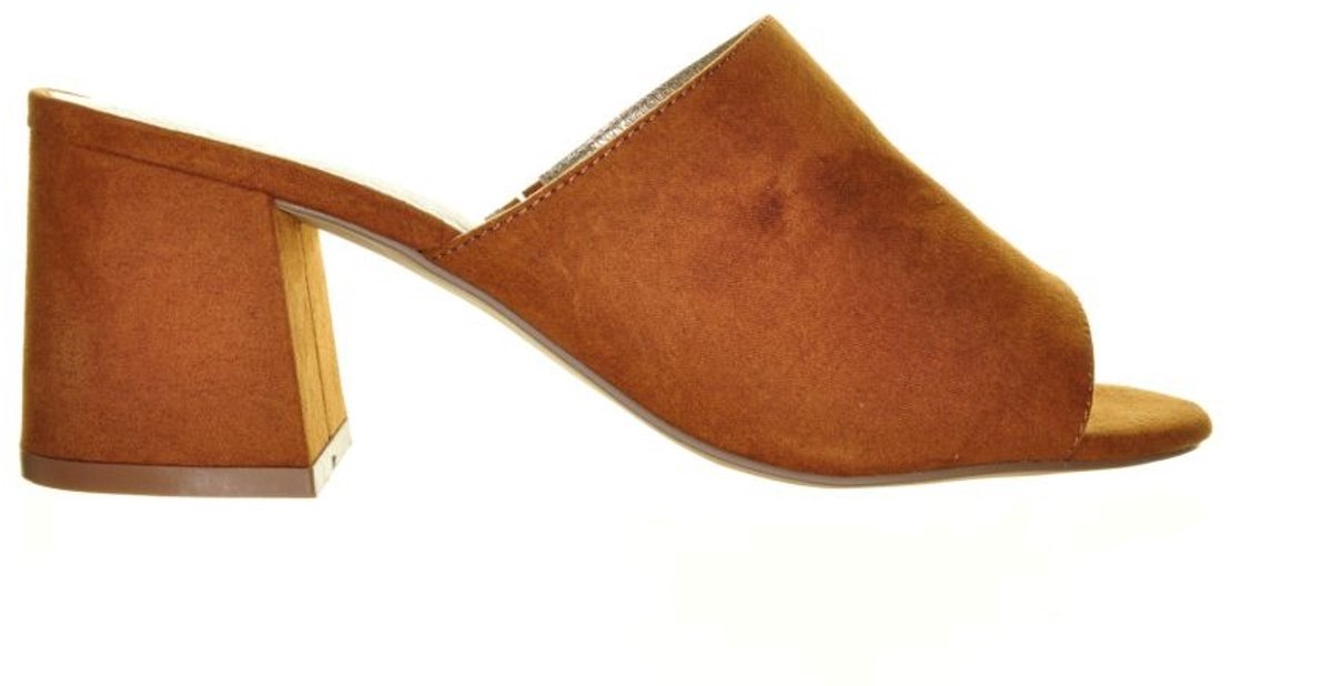 Bullboxer Instap Sandal Hazel maat 37
