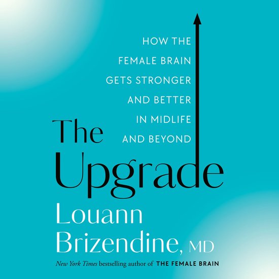 The Upgrade - cover