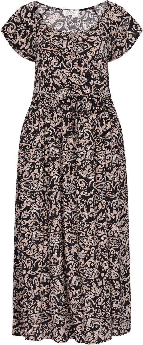 usha Dress