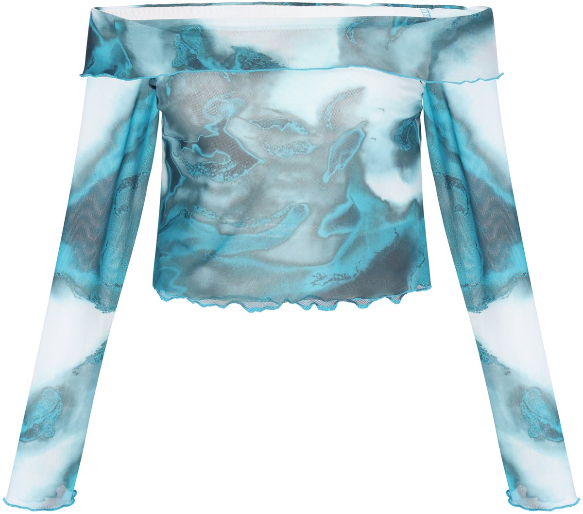 myMo Blouse