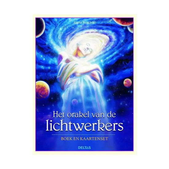 Het orakel van de lichtwerkers