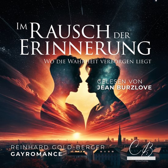 Im Rausch der Erinnerung - cover