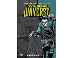 Invincible Universe 2