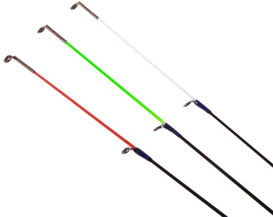Ultimate Specialist Feeder Set 3,60m - Feederhengel van Merkloos — afbeelding 3