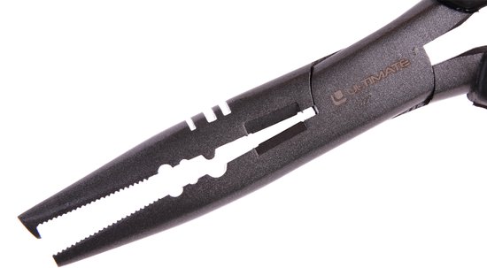 Ultimate Multi Pliers - Multitang - Vistang — afbeelding 2