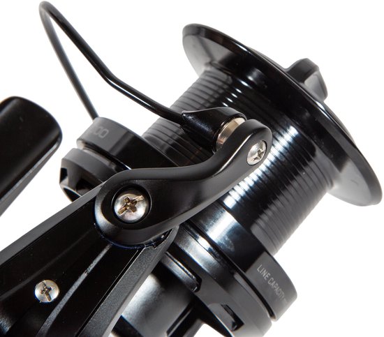Ultimate Indura Carp Combo Set 12ft 3lb (3-delig) - Karper Set van Merkloos — afbeelding 5