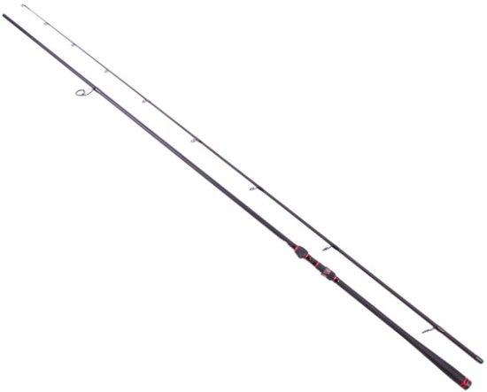 Ultimate Seabass Slayer Set 270cm (10-35g) - Zeevis Set van Merkloos — afbeelding 2