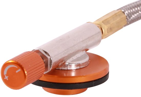 Ultimate Power Stove - Kookstel — afbeelding 4