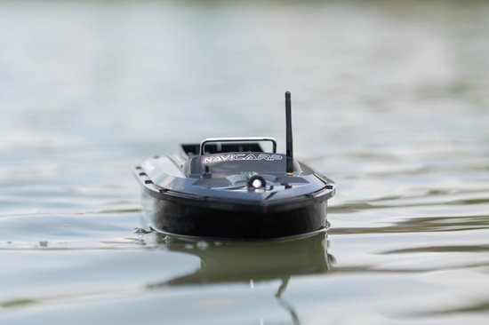 Navicarp Trooper Voerboot - Voerboot van Merkloos — afbeelding 3