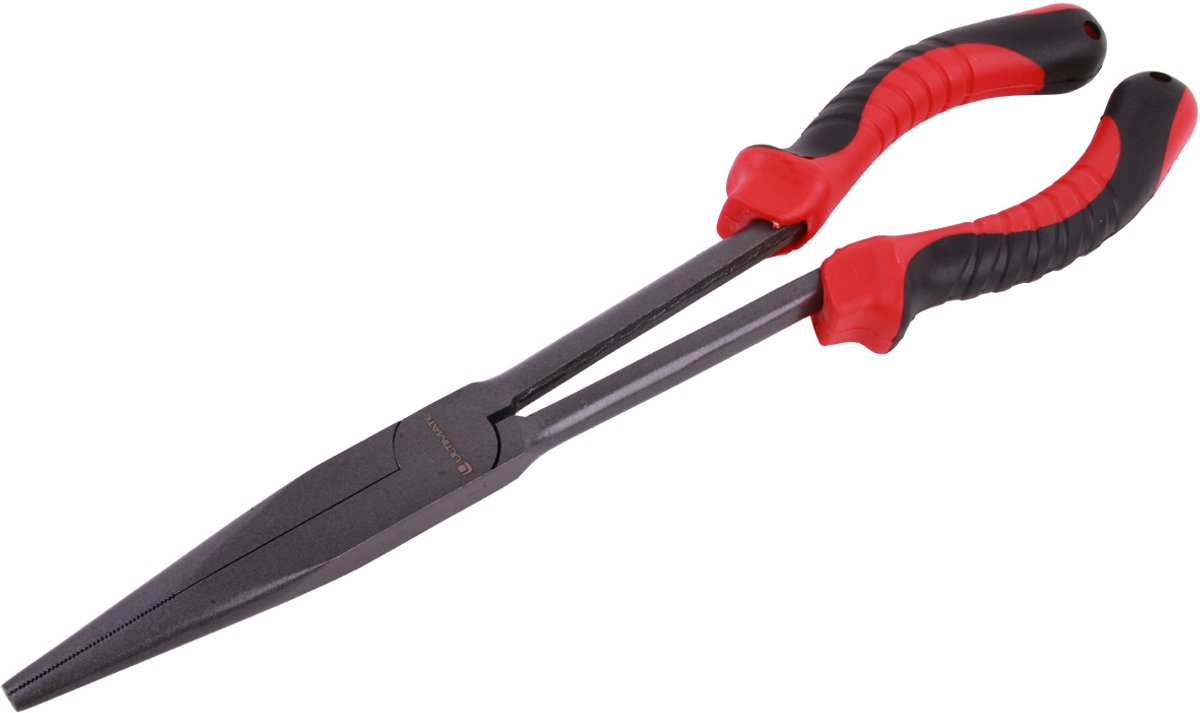 Ultimate long bentnose pliers - Onthaaktang