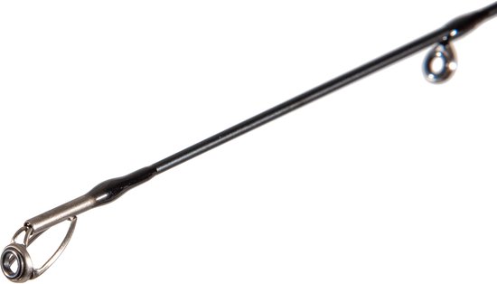 Ultimate Chikara Black Spin Hengel 2.21m (5-20g) - Spinhengel van Ultimate — afbeelding 5
