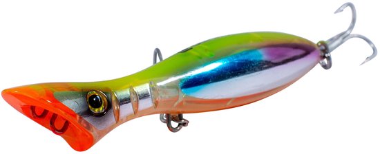 Ultimate Bluecore Seabass Lure Hengelset 2.90m (15-40g) - Zeevis Set van Merkloos — afbeelding 2