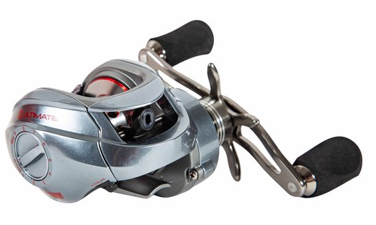Ultimate Vital BC Baitcaster LH Reel - Reel van Merkloos — afbeelding 2