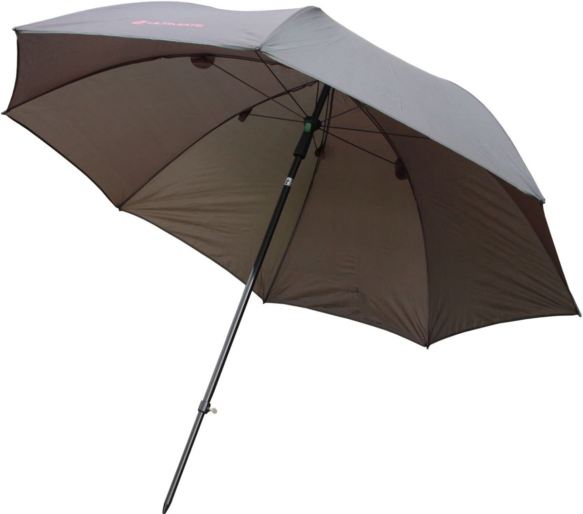 Ultimate Umbrella Green with Tilt Function 50 - Visparaplu