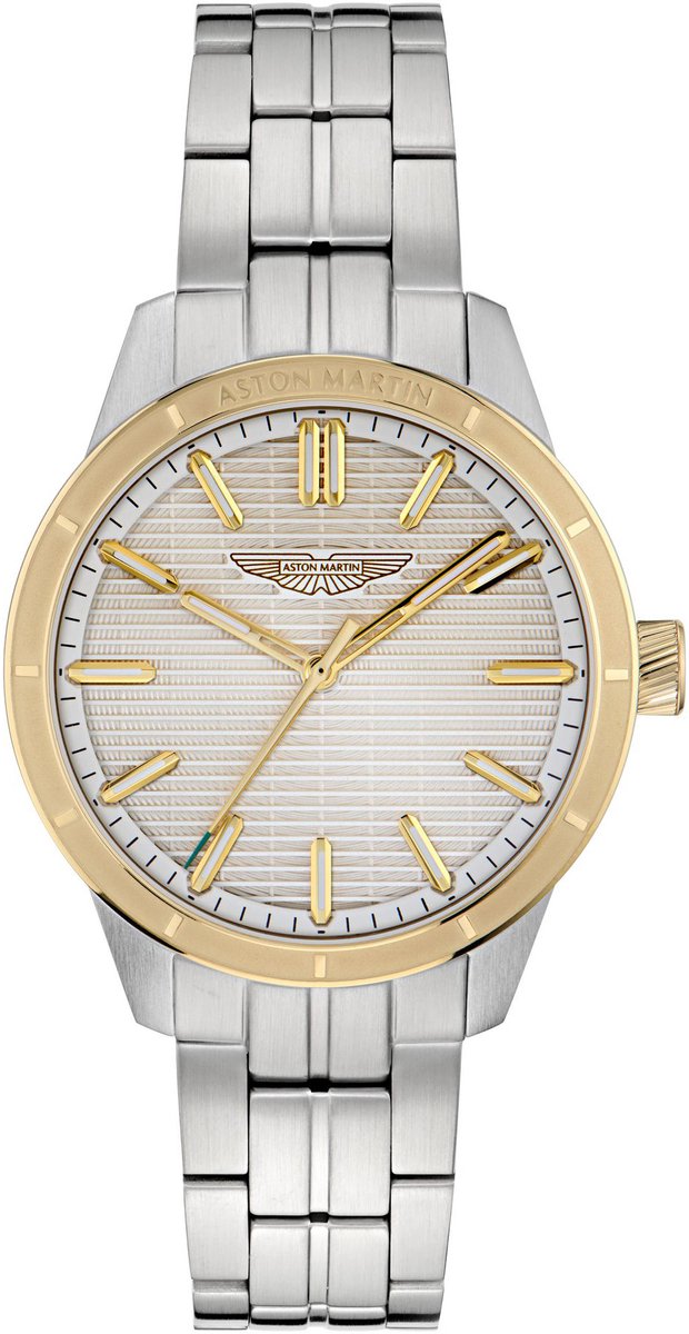 Aston Martin MTIH1F501 Icon racehorloge 38 mm