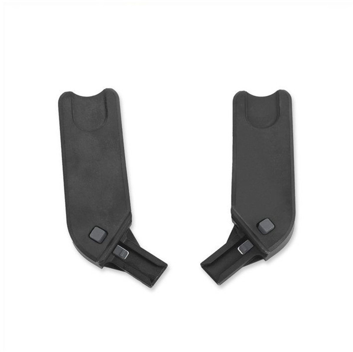 INGENUITY Baby Autostoel Adapter voor Compacte Kinderwagen 3D Quickclose