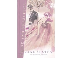Deluxe Illustrated Classics- Pride and Prejudice (Deluxe Edition)
