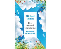 Omslag van Een wereld verschijnt