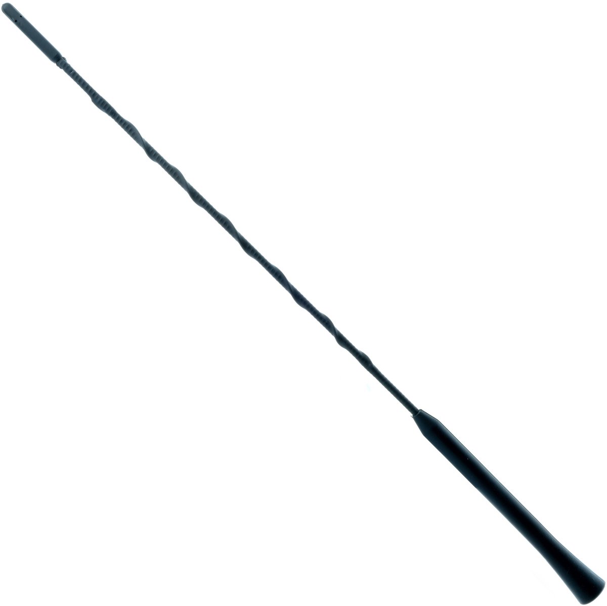 Einparts Autoantenne Universeel 40 Cm Fm Am Adapterset M5/M5