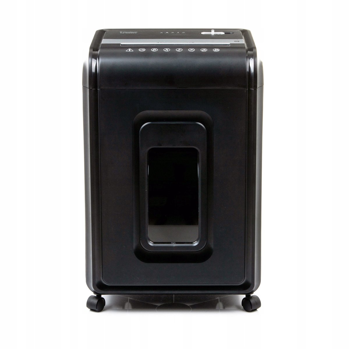 Verotech VS-2020CC - Documentvernietiger - P-4 Veiligheidsniveau - Compact en Stil